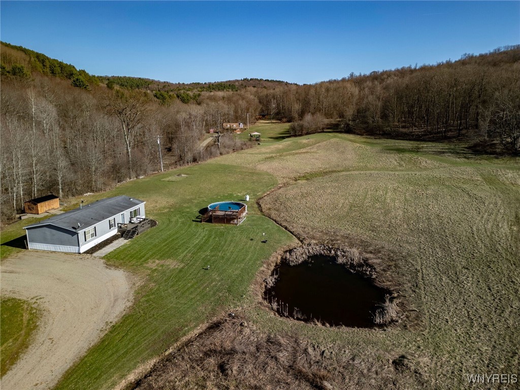 4505 Conley Road, Hinsdale, New York image 31