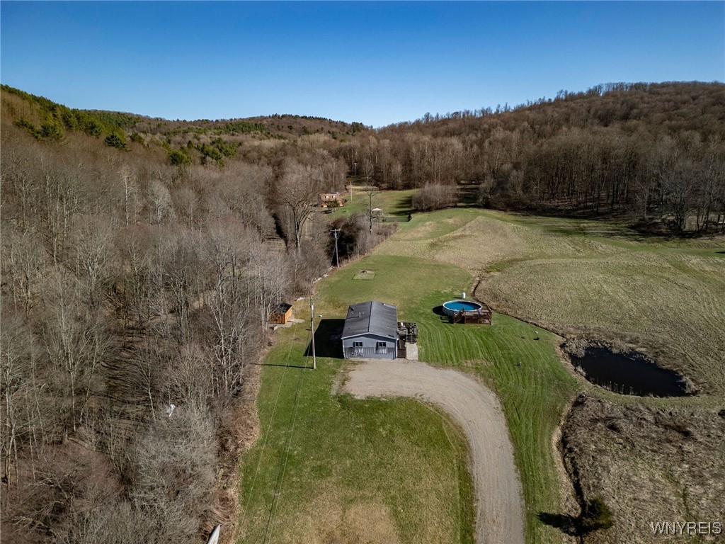 4505 Conley Road, Hinsdale, New York image 30