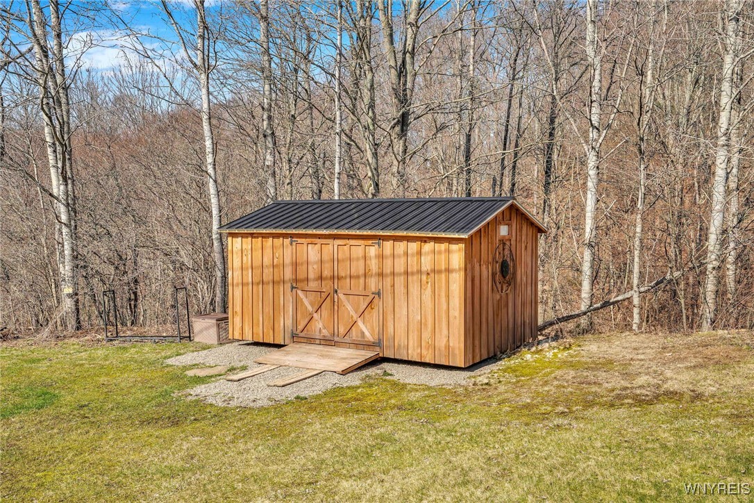 4505 Conley Road, Hinsdale, New York image 6