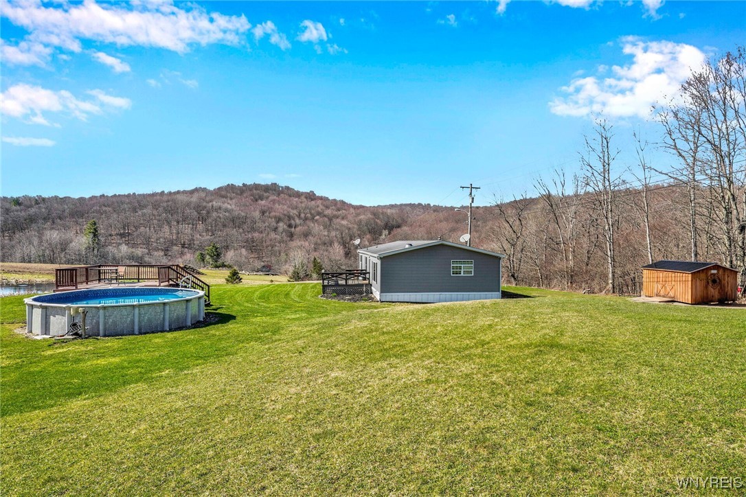 4505 Conley Road, Hinsdale, New York image 5