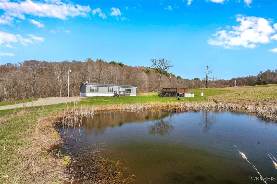 4505 Conley Road, Hinsdale, New York image 3
