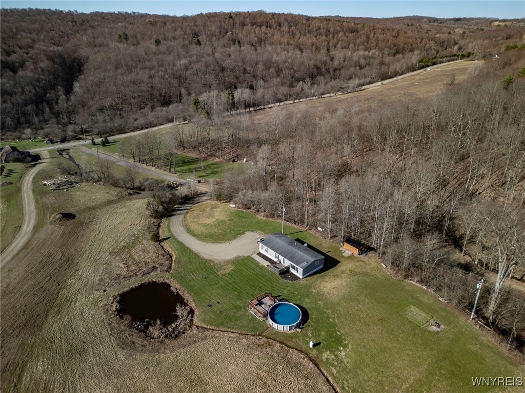 4505 Conley Road, Hinsdale, New York image 34