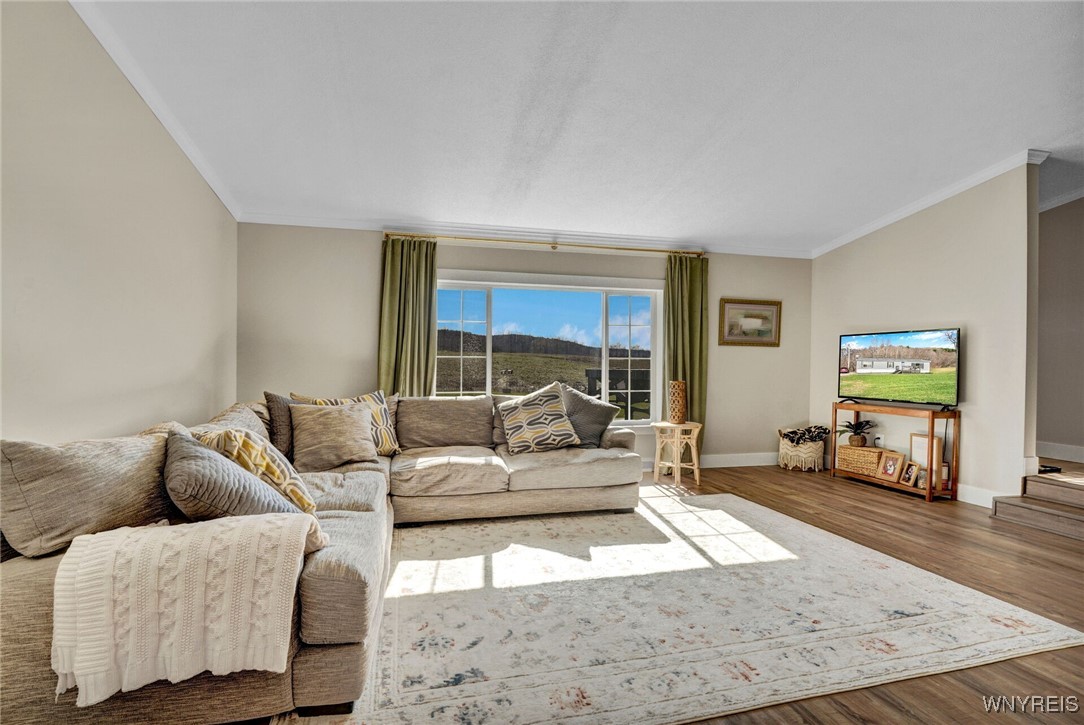 4505 Conley Road, Hinsdale, New York image 15