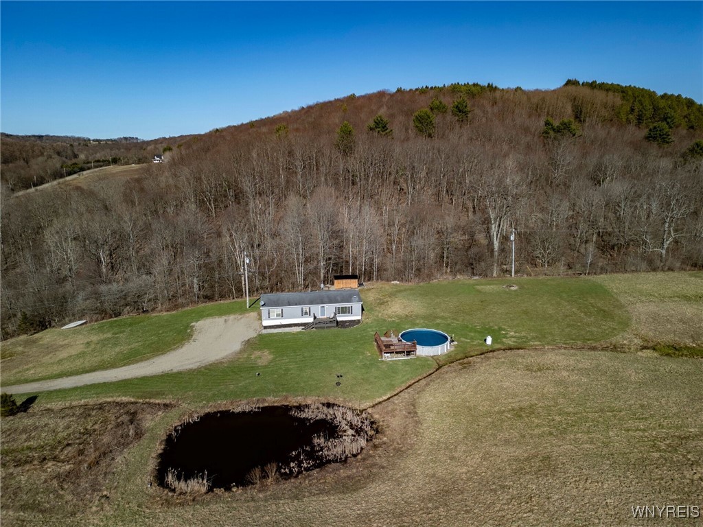 4505 Conley Road, Hinsdale, New York image 29