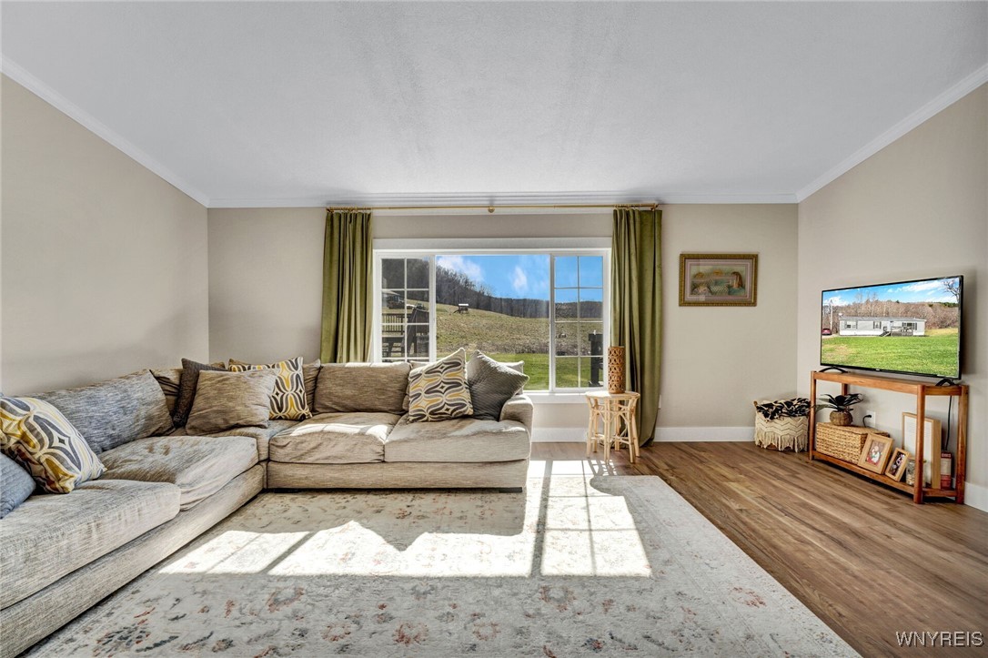 4505 Conley Road, Hinsdale, New York image 16