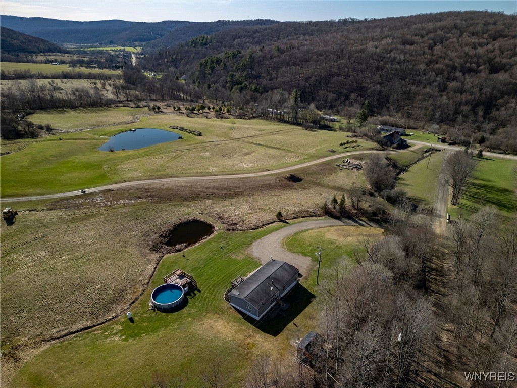 4505 Conley Road, Hinsdale, New York image 36