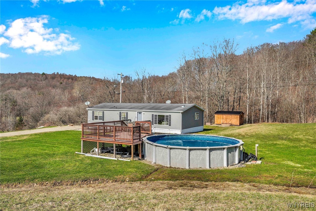 4505 Conley Road, Hinsdale, New York image 4