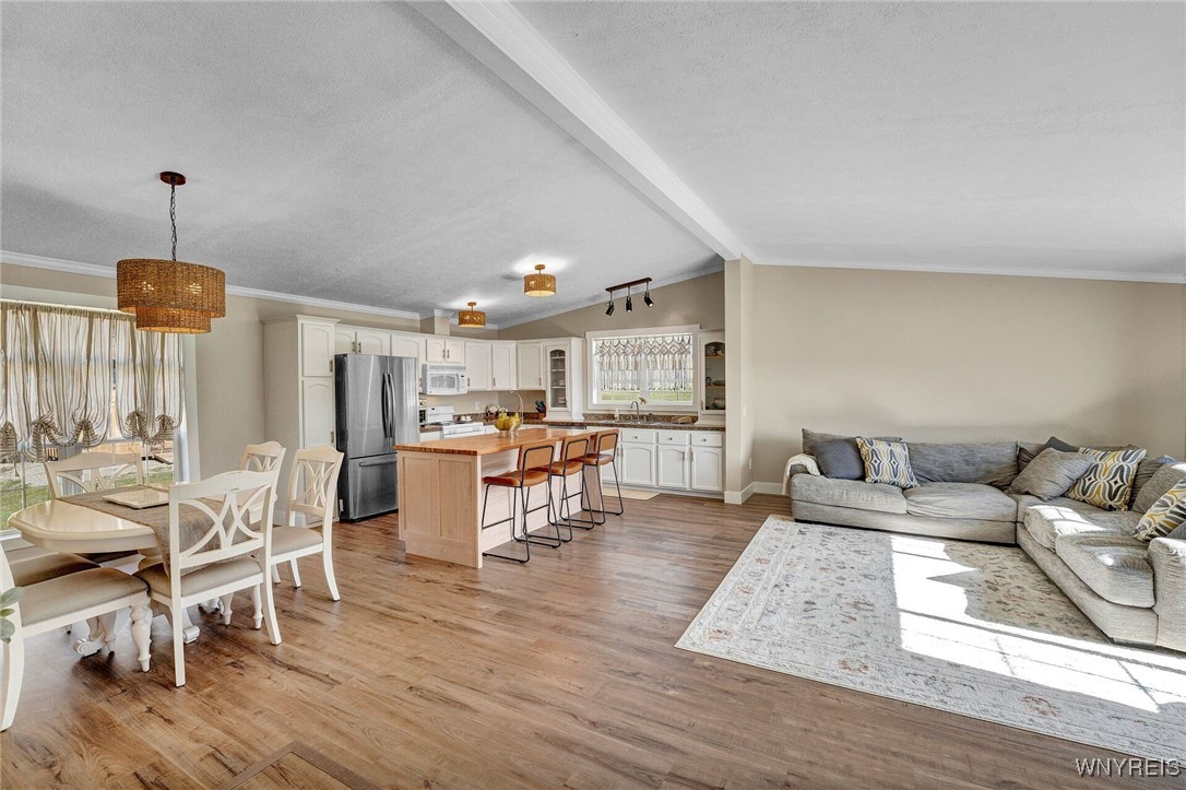 4505 Conley Road, Hinsdale, New York image 9