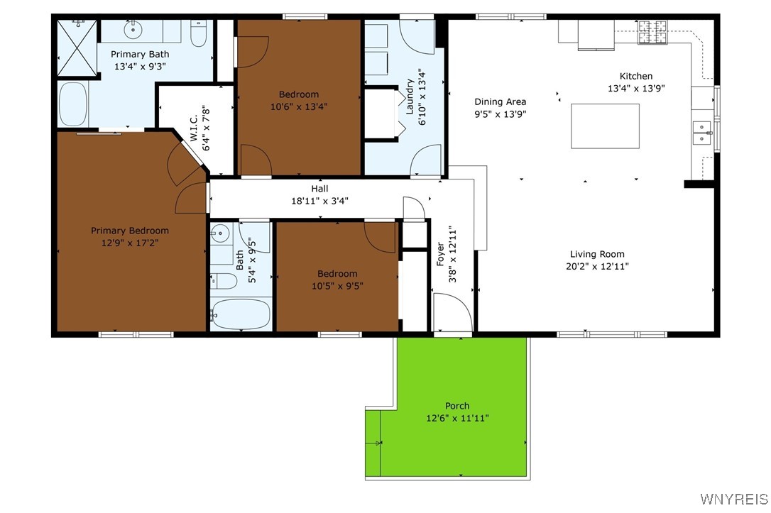 4505 Conley Road, Hinsdale, New York image 48