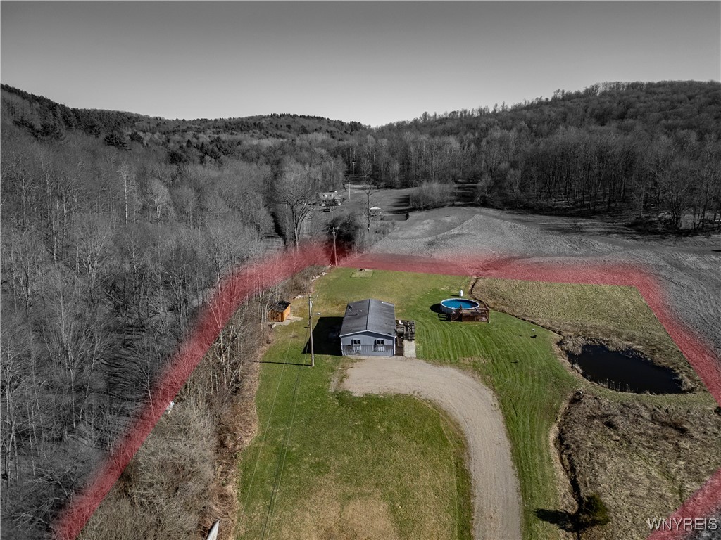 4505 Conley Road, Hinsdale, New York image 46