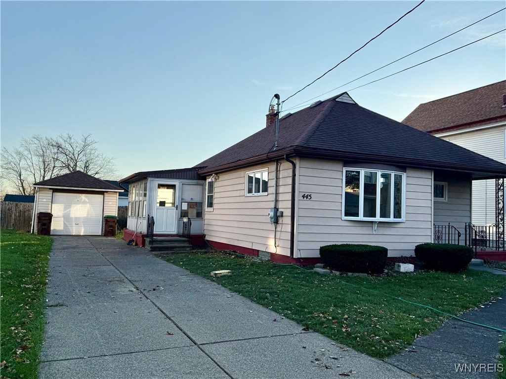 Photo of 445 Reiman Street, Cheektowaga, NY 14212 (MLS # B1652844)