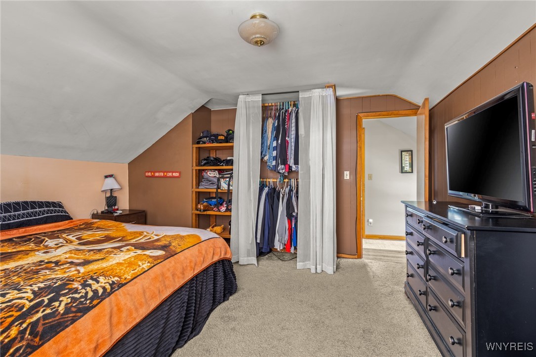 61 Genesee St St, Attica, New York image 16