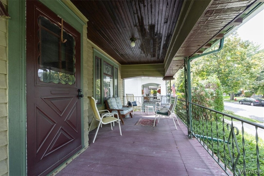 105 Wallace Avenue