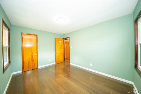 Tiny photo for 577 Delaware Street, Tonawanda, NY 14150 (MLS # B1709376)