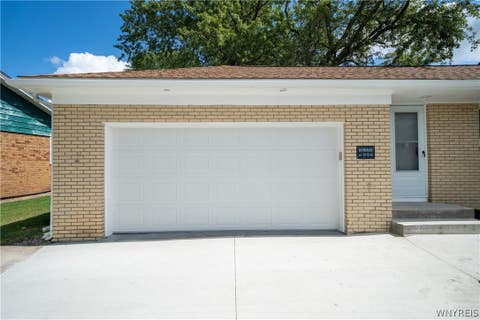 Tiny photo for 577 Delaware Street, Tonawanda, NY 14150 (MLS # B1709376)
