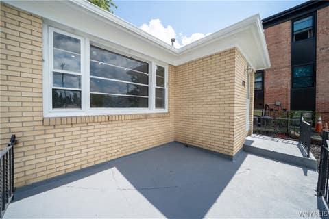 Tiny photo for 577 Delaware Street, Tonawanda, NY 14150 (MLS # B1709376)