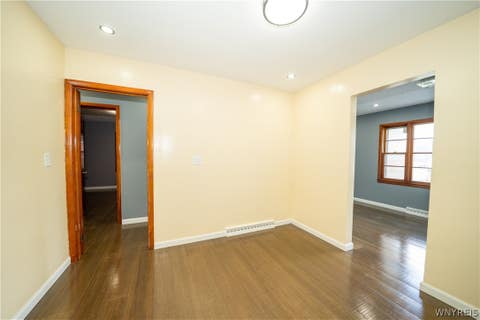 Tiny photo for 577 Delaware Street, Tonawanda, NY 14150 (MLS # B1709376)