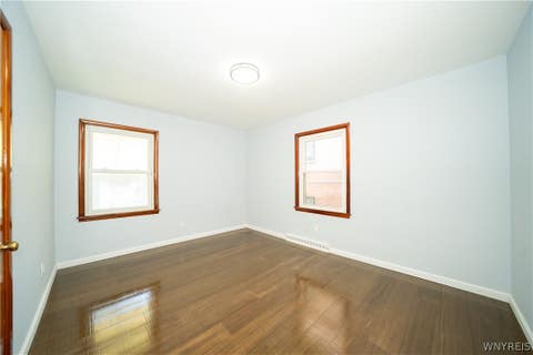 Tiny photo for 577 Delaware Street, Tonawanda, NY 14150 (MLS # B1709376)