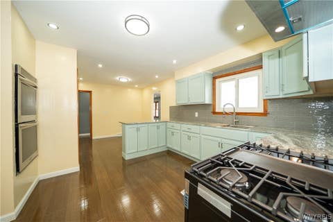 Tiny photo for 577 Delaware Street, Tonawanda, NY 14150 (MLS # B1709376)