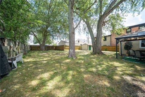 Tiny photo for 577 Delaware Street, Tonawanda, NY 14150 (MLS # B1709376)