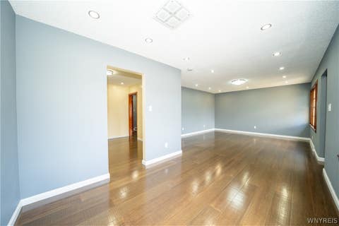 Tiny photo for 577 Delaware Street, Tonawanda, NY 14150 (MLS # B1709376)
