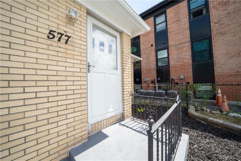Tiny photo for 577 Delaware Street, Tonawanda, NY 14150 (MLS # B1709376)