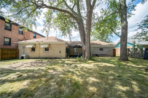 Tiny photo for 577 Delaware Street, Tonawanda, NY 14150 (MLS # B1709376)