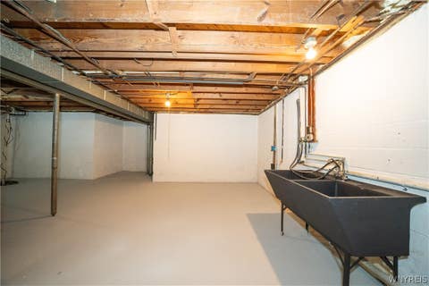 Tiny photo for 577 Delaware Street, Tonawanda, NY 14150 (MLS # B1709376)