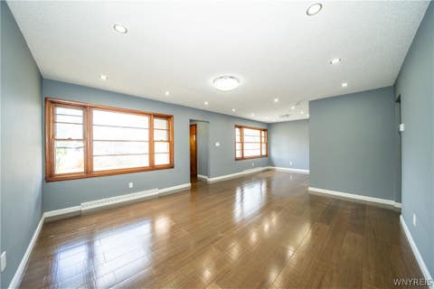Tiny photo for 577 Delaware Street, Tonawanda, NY 14150 (MLS # B1709376)