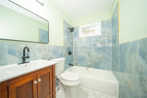 Tiny photo for 577 Delaware Street, Tonawanda, NY 14150 (MLS # B1709376)