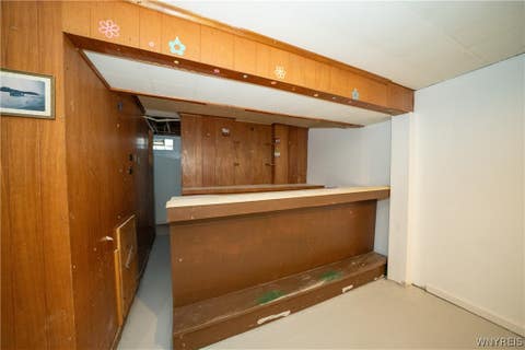 Tiny photo for 577 Delaware Street, Tonawanda, NY 14150 (MLS # B1709376)