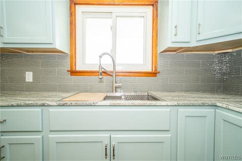 Tiny photo for 577 Delaware Street, Tonawanda, NY 14150 (MLS # B1709376)