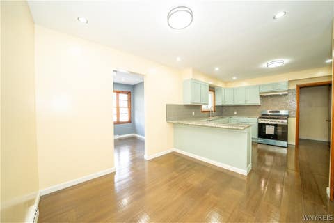 Tiny photo for 577 Delaware Street, Tonawanda, NY 14150 (MLS # B1709376)
