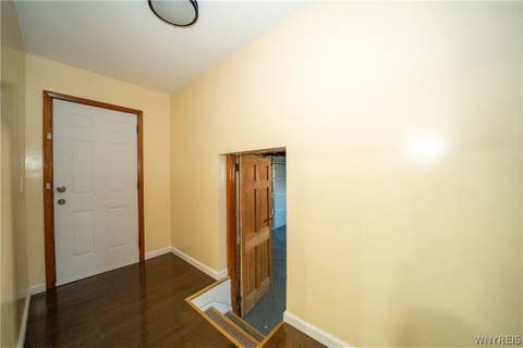 Tiny photo for 577 Delaware Street, Tonawanda, NY 14150 (MLS # B1709376)