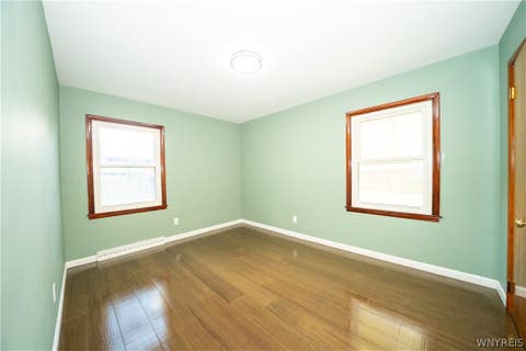 Tiny photo for 577 Delaware Street, Tonawanda, NY 14150 (MLS # B1709376)