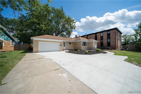 Tiny photo for 577 Delaware Street, Tonawanda, NY 14150 (MLS # B1709376)