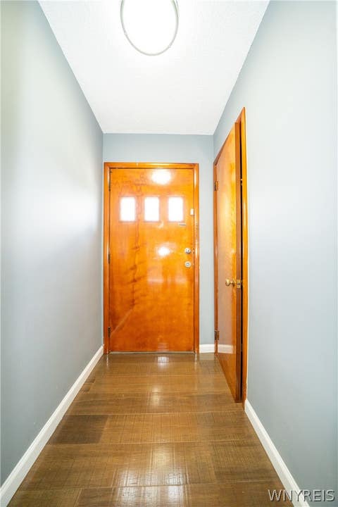 Tiny photo for 577 Delaware Street, Tonawanda, NY 14150 (MLS # B1709376)