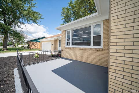 Tiny photo for 577 Delaware Street, Tonawanda, NY 14150 (MLS # B1709376)