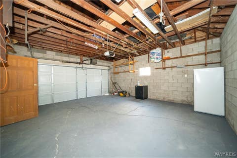 Tiny photo for 577 Delaware Street, Tonawanda, NY 14150 (MLS # B1709376)
