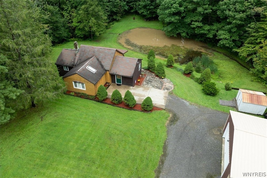 4888 Gun Barrel Road