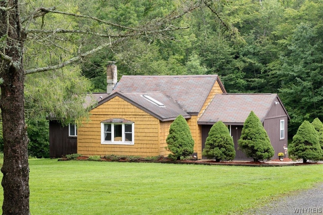 4888 Gun Barrel Road