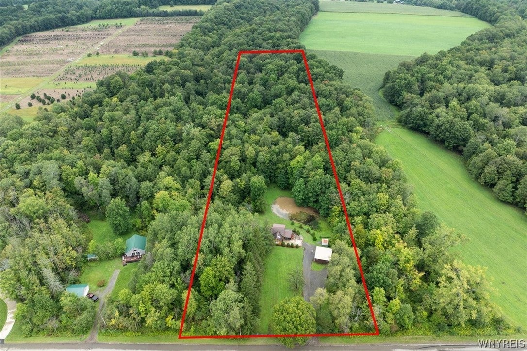4888 Gun Barrel Road