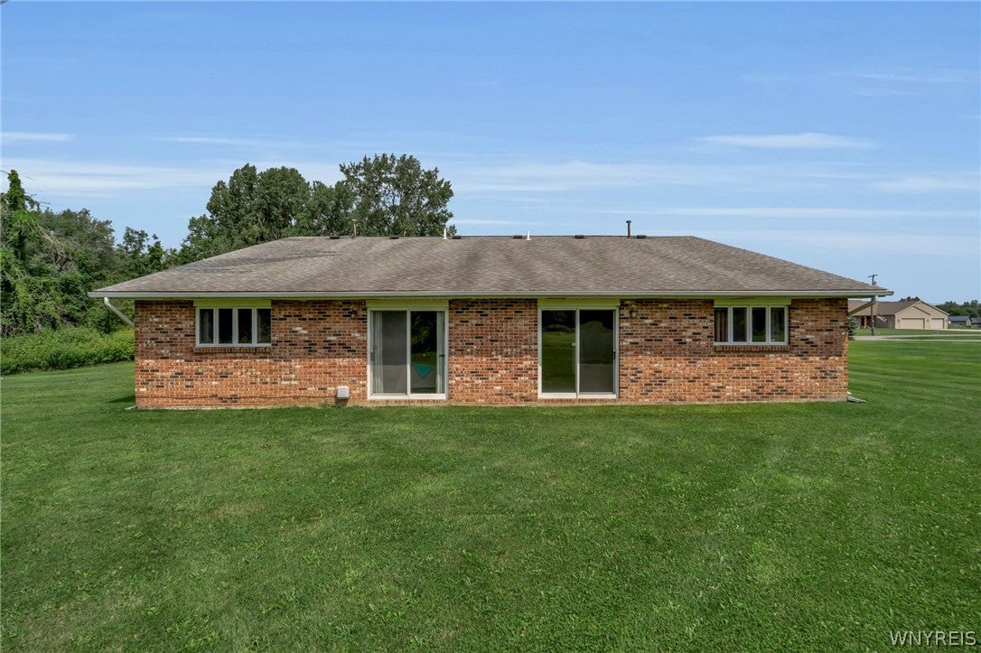 10705 Keller Road