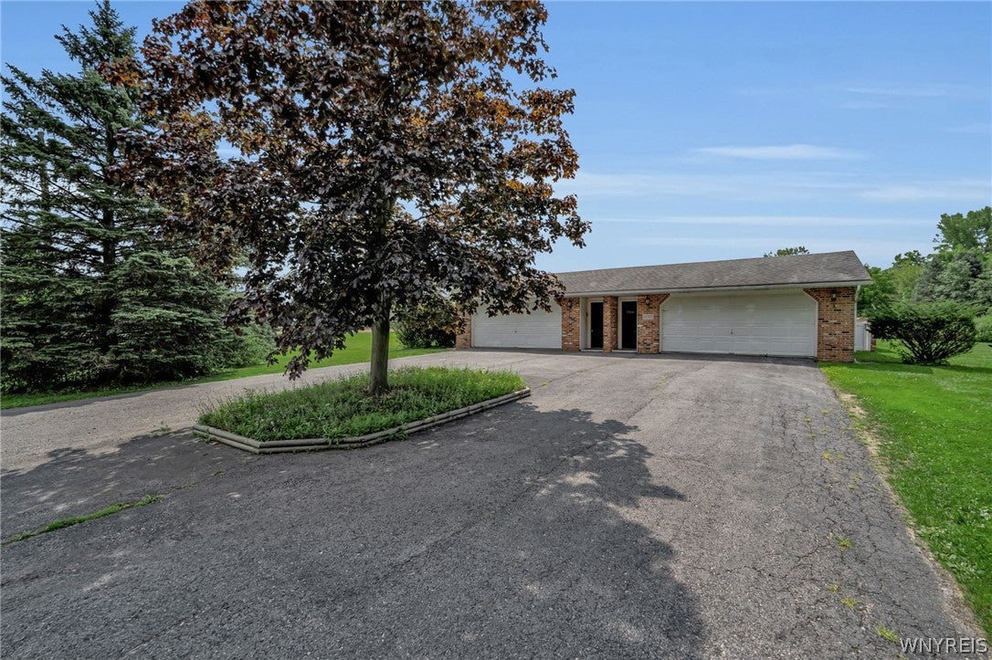 10705 Keller Road