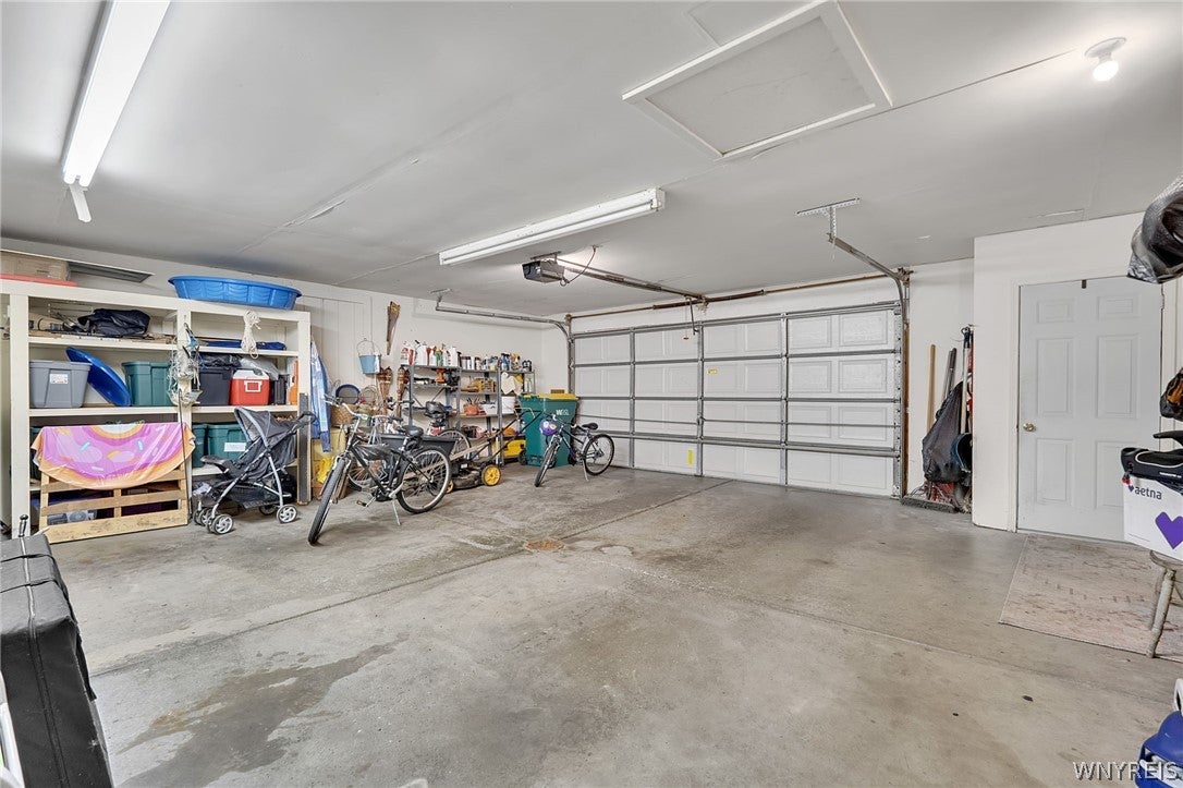 10705 Keller Road