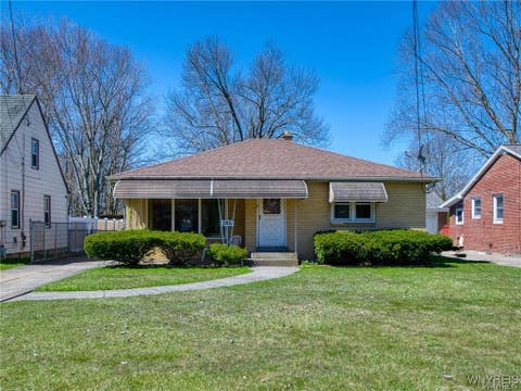 Photo for 286 WARD Road
