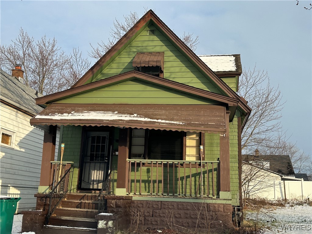 99 Roebling Avenue, Buffalo, New York image 1