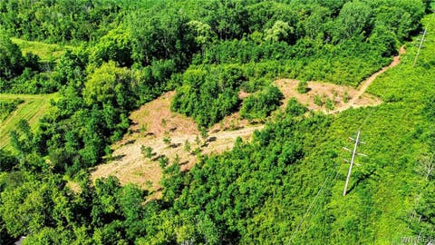 Tiny photo for 00 Barnum Rd Lot #1, Newstead, NY 14001 (MLS # B1705383)