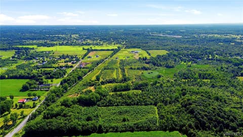 Tiny photo for 00 Barnum Rd Lot #1, Newstead, NY 14001 (MLS # B1705383)