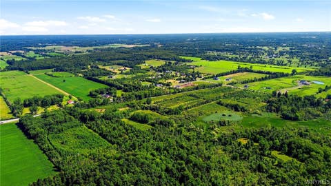 Tiny photo for 00 Barnum Rd Lot #1, Newstead, NY 14001 (MLS # B1705383)